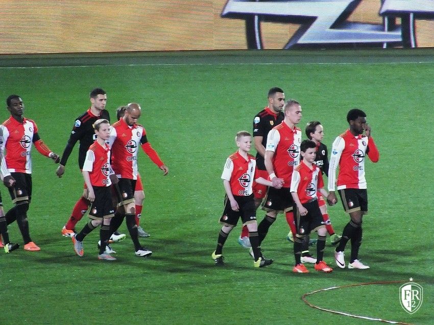 Feyenoord - Excelsior