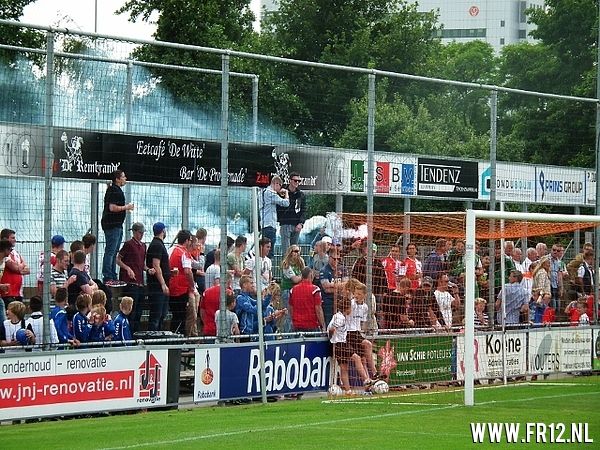 SV Honselersdijk - Feyenoord