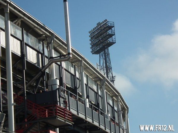 Feyenoord - Roda jc