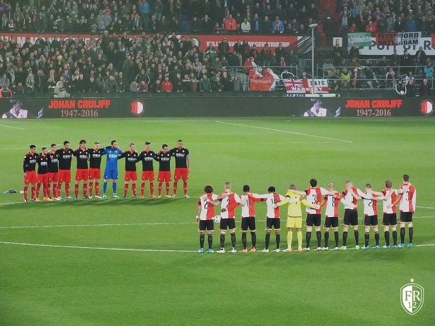 Feyenoord - Excelsior