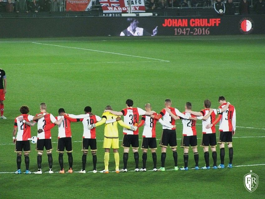Feyenoord - Excelsior