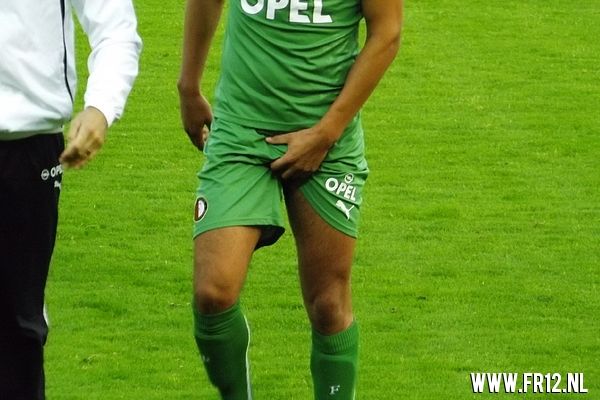Jong Sparta - Jong Feyenoord