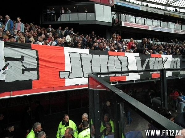 Feyenoord - rkc