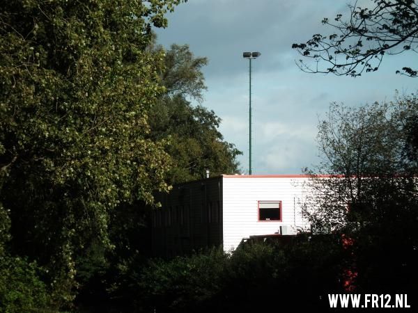 SC Feyenoord - UVS