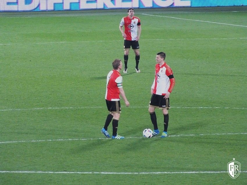 Feyenoord - Excelsior