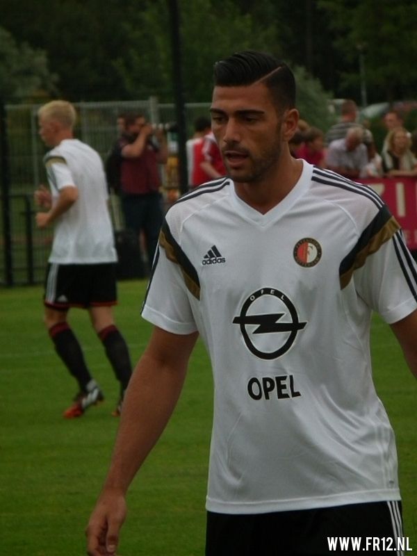 VOC - Feyenoord