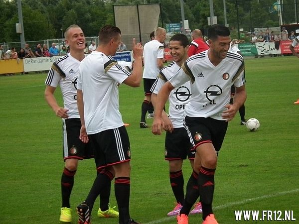 VOC - Feyenoord
