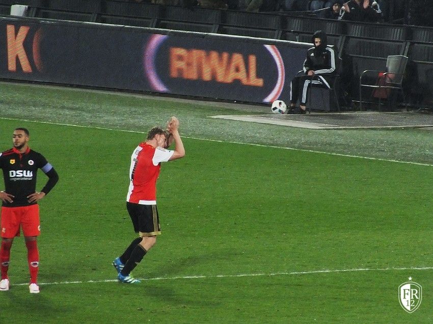 Feyenoord - Excelsior