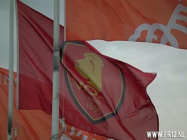 VOC - Feyenoord