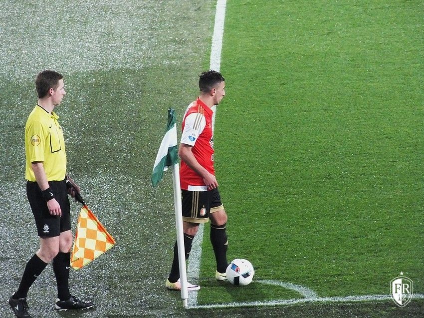 Feyenoord - Excelsior