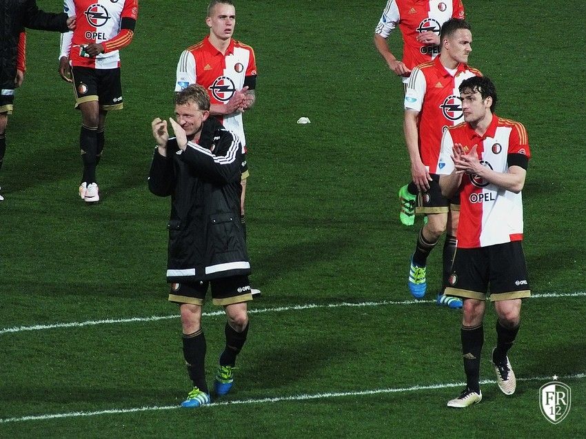Feyenoord - Excelsior