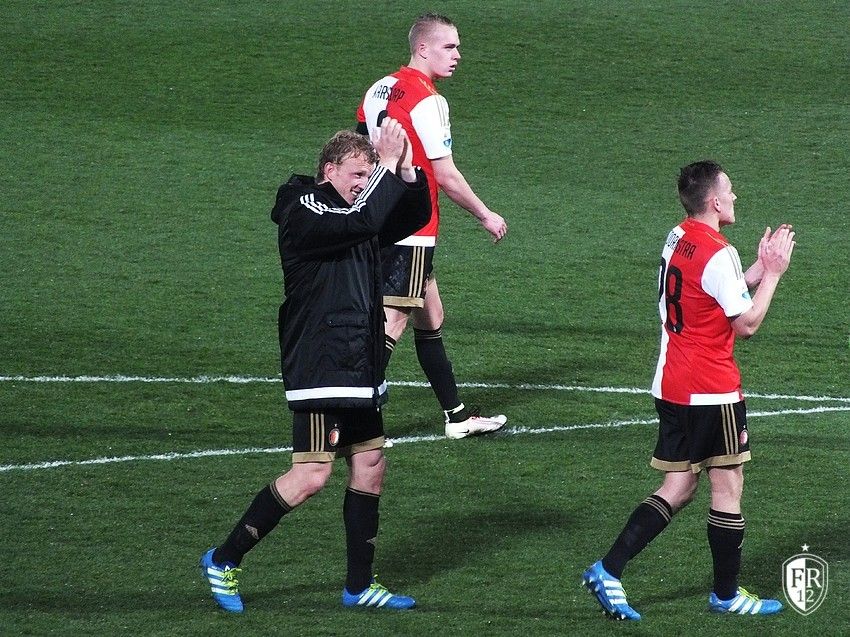 Feyenoord - Excelsior