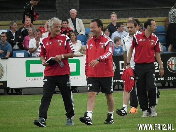 VOC - Feyenoord