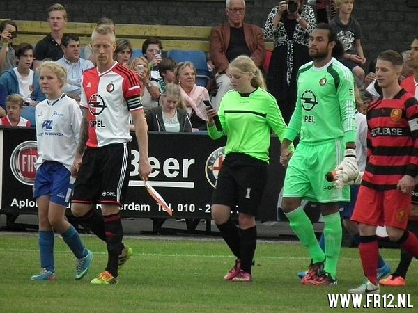VOC - Feyenoord