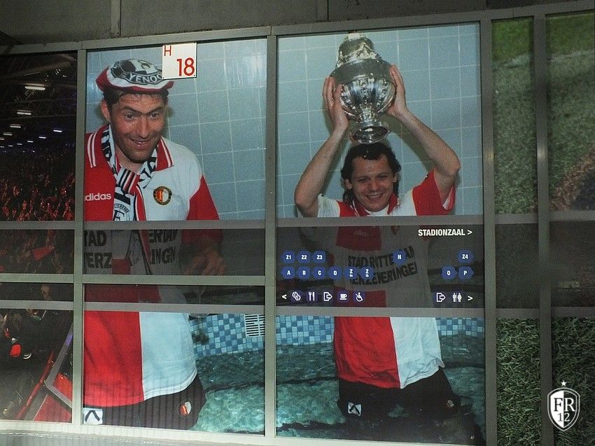 Feyenoord - Excelsior