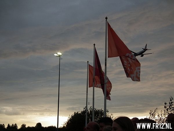 VOC - Feyenoord