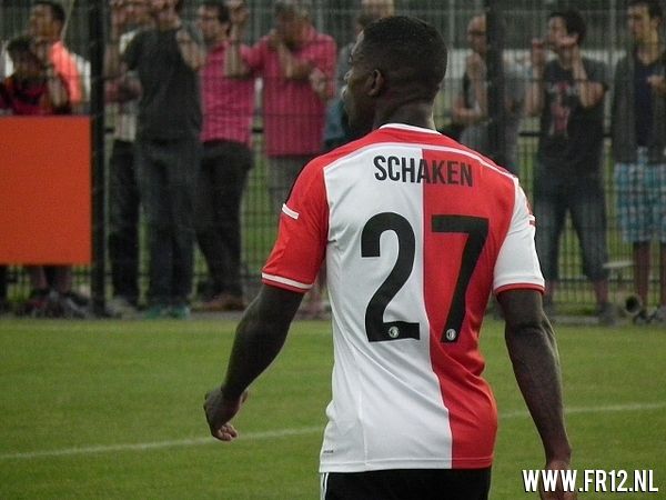 VOC - Feyenoord