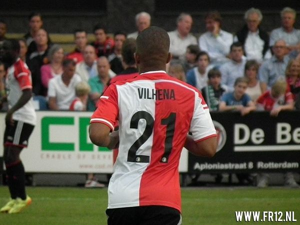 VOC - Feyenoord