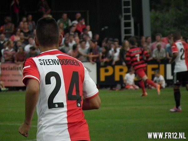 VOC - Feyenoord