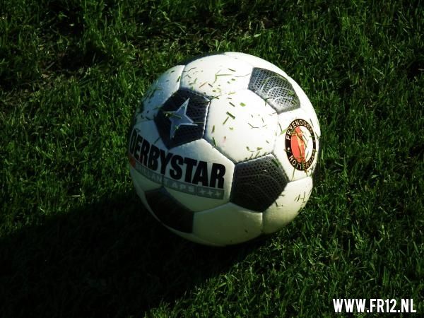 Training 14 oktober
