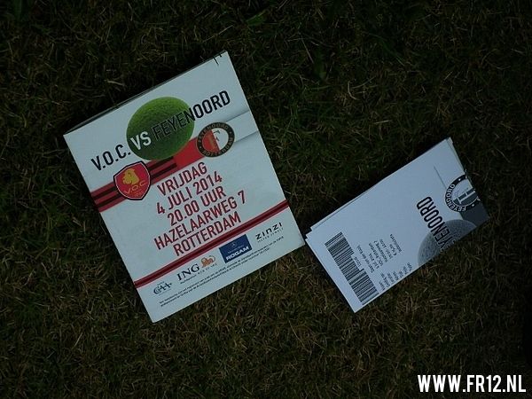 VOC - Feyenoord