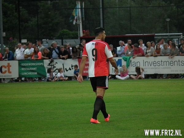 VOC - Feyenoord