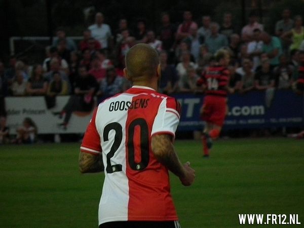 VOC - Feyenoord