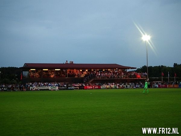 VOC - Feyenoord