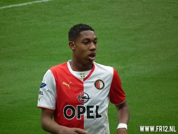 Feyenoord - rkc