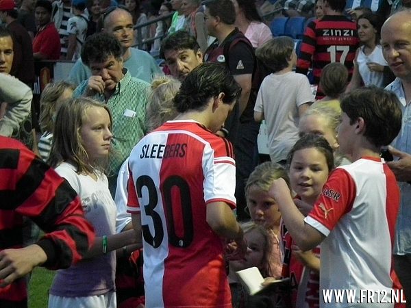 VOC - Feyenoord