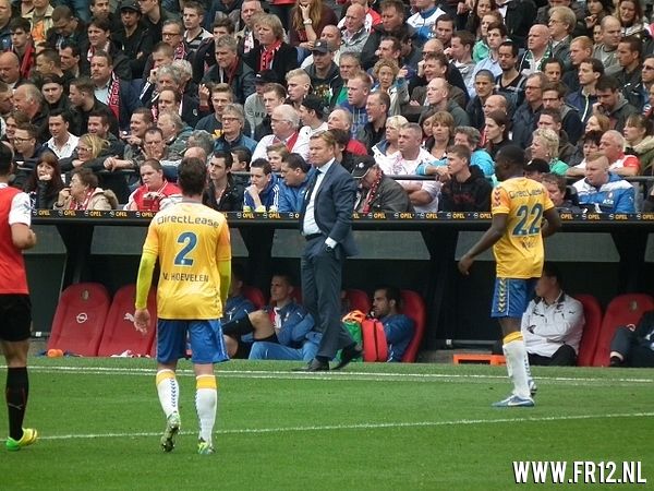 Feyenoord - rkc