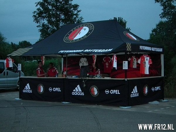 VOC - Feyenoord