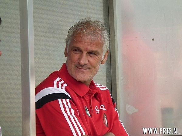 ASWH - Feyenoord