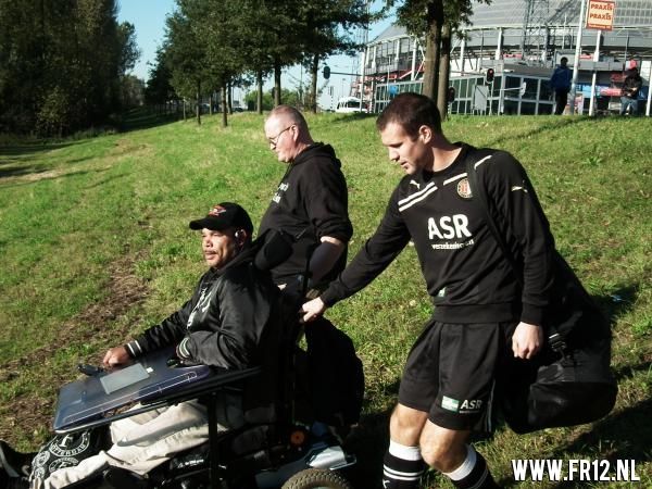 Training 15 oktober