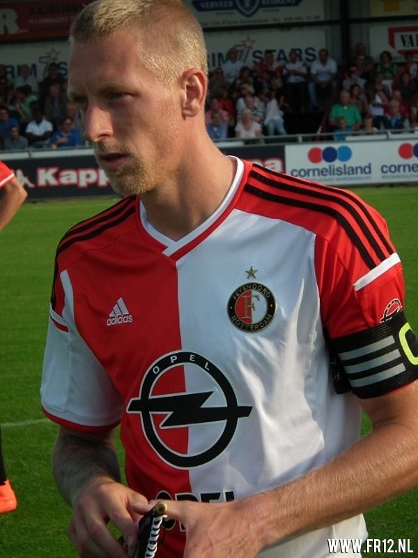 ASWH - Feyenoord