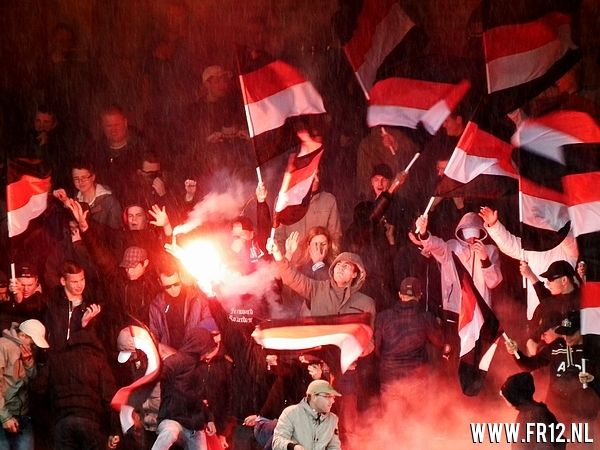Jong Feyenoord/Excelsior - Jong RKC Waalwijk