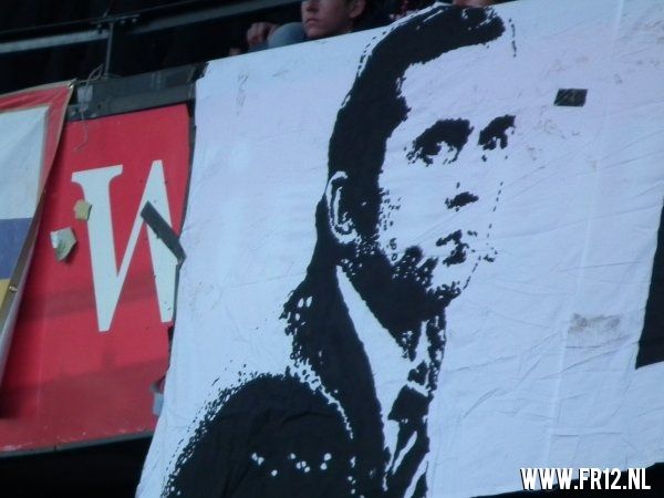 Feyenoord - Willem ll
