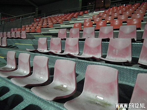 Heracles Almelo- Feyenoord Rotterdam