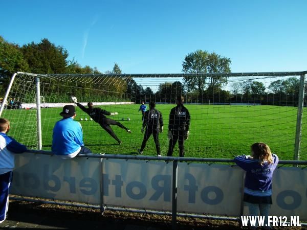 Training 15 oktober