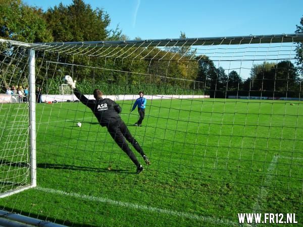 Training 15 oktober