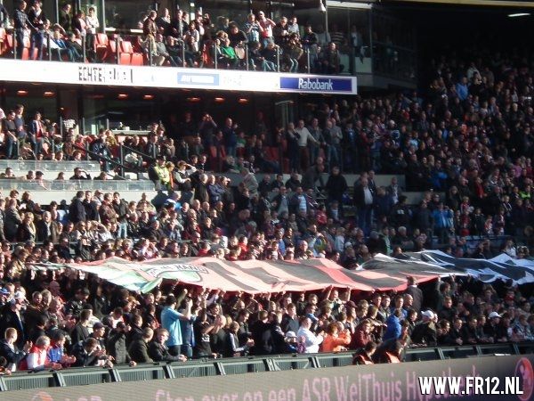Feyenoord - Willem ll