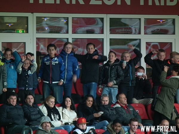 Jong Feyenoord/Excelsior - Jong RKC Waalwijk