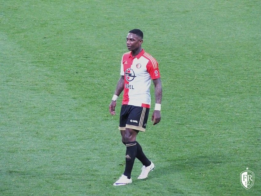Feyenoord - FC Groningen