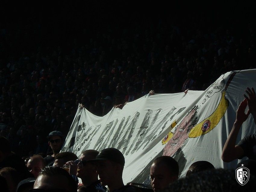 Feyenoord - NAC Breda