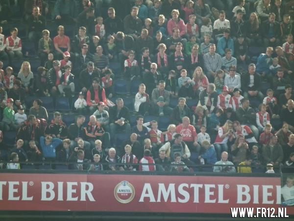Feyenoord - VVV Venlo Deel 1