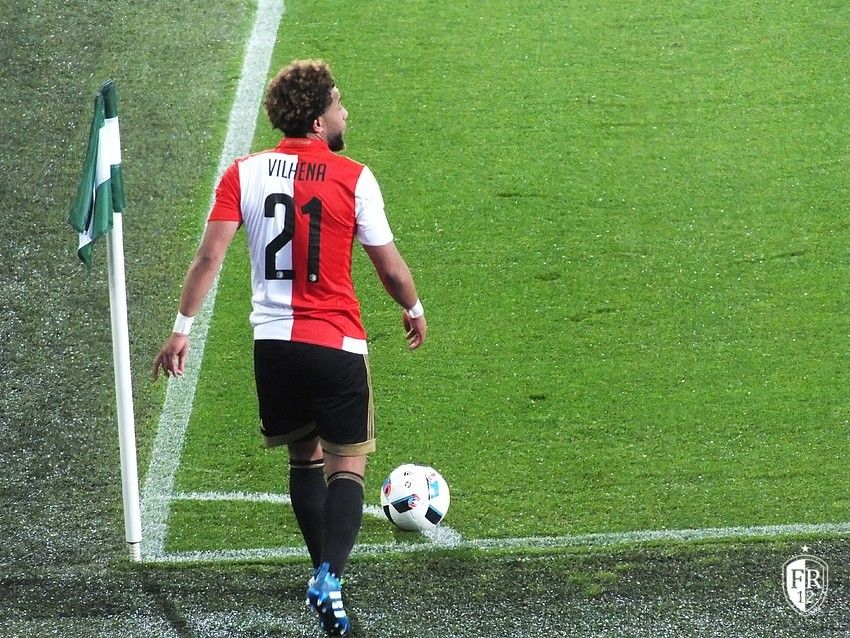 Feyenoord - FC Groningen