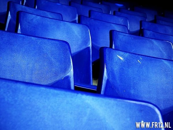 De Feyenoord opendag
