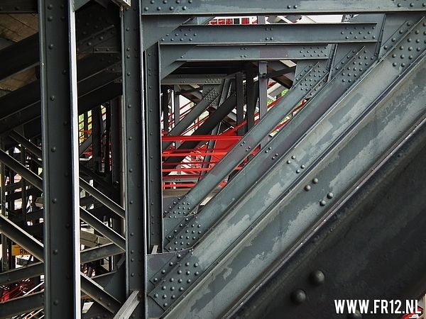 De Feyenoord opendag