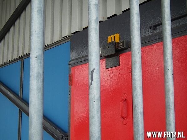 De Feyenoord opendag