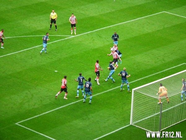 PSV - Feyenoord